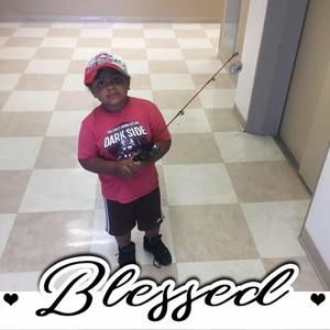 Meet your Posher, Fred